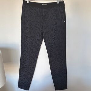 Rebecca Taylor Elegant Black trousers